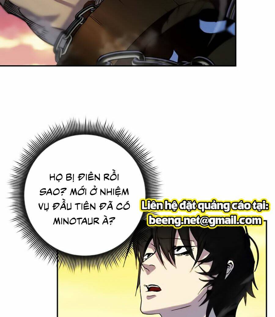 Trở Lại Thành Người Chơi - Chapter 8 - Page 54