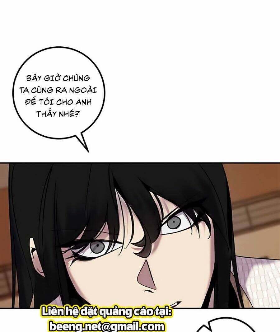 Trở Lại Thành Người Chơi - Chapter 8 - Page 5