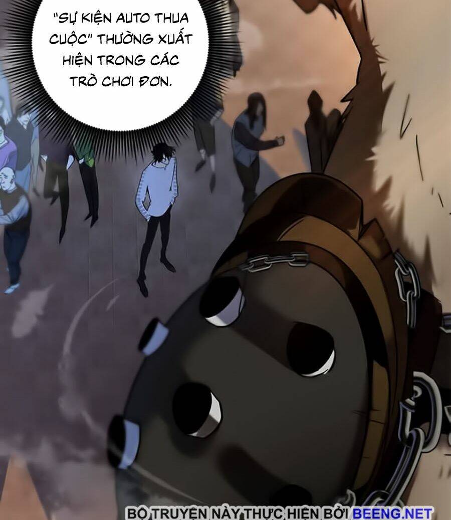 Trở Lại Thành Người Chơi - Chapter 8 - Page 59