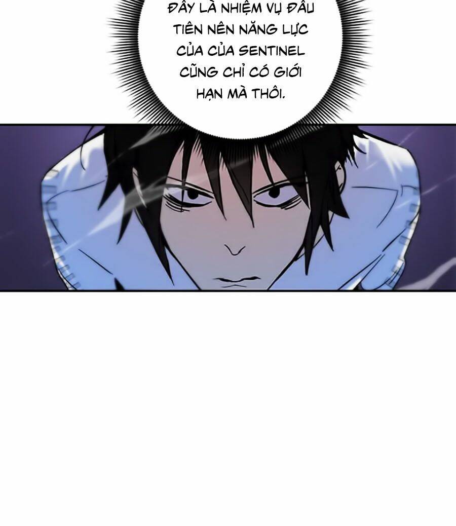 Trở Lại Thành Người Chơi - Chapter 8 - Page 62