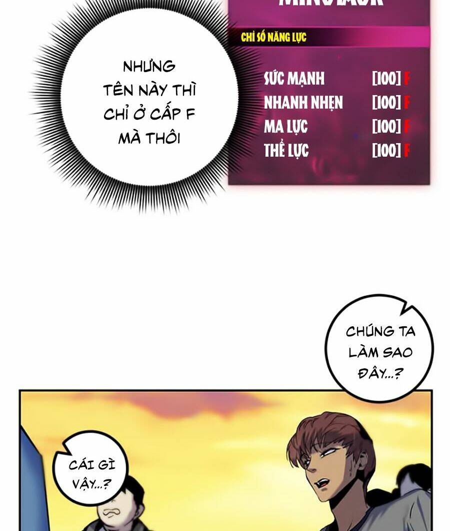 Trở Lại Thành Người Chơi - Chapter 8 - Page 64