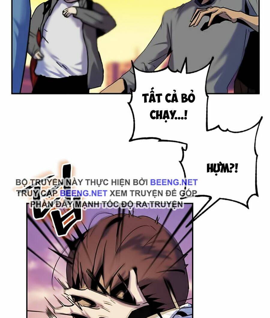 Trở Lại Thành Người Chơi - Chapter 8 - Page 65