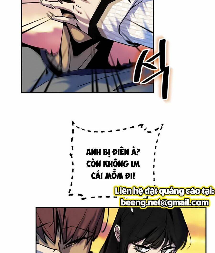 Trở Lại Thành Người Chơi - Chapter 8 - Page 66