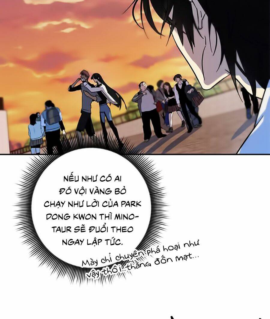 Trở Lại Thành Người Chơi - Chapter 8 - Page 68
