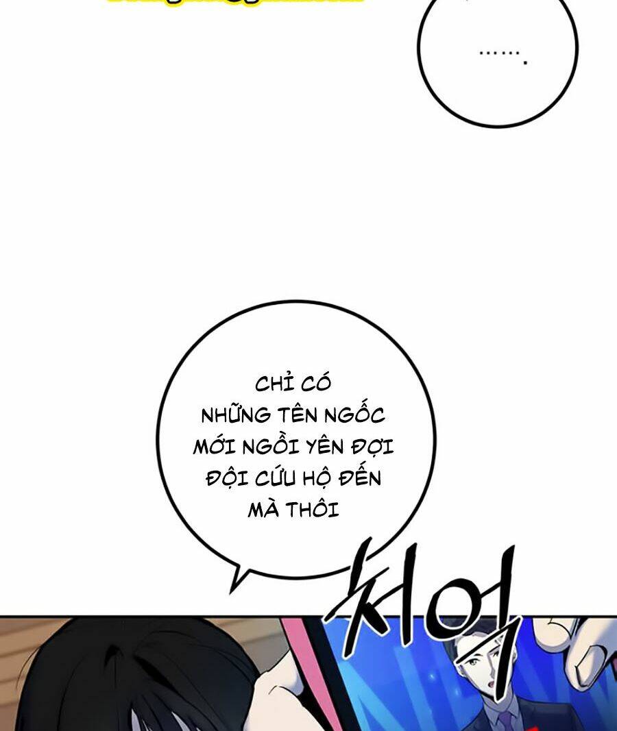 Trở Lại Thành Người Chơi - Chapter 8 - Page 6