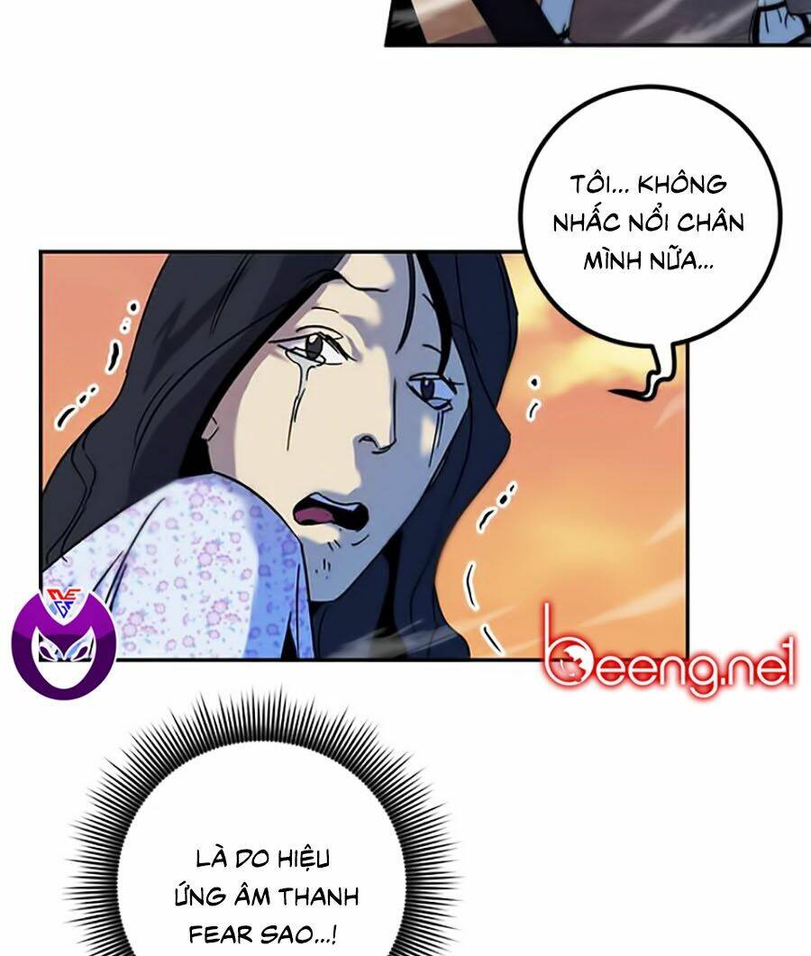 Trở Lại Thành Người Chơi - Chapter 8 - Page 75