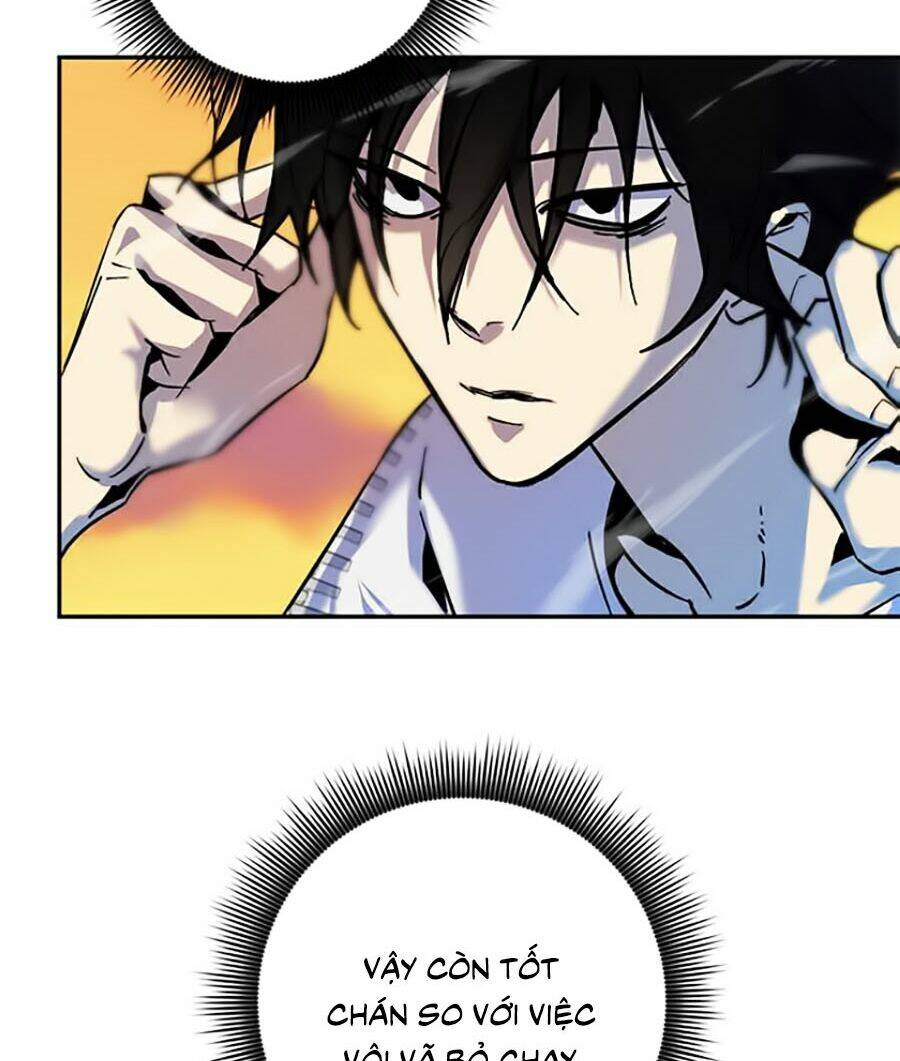 Trở Lại Thành Người Chơi - Chapter 8 - Page 76