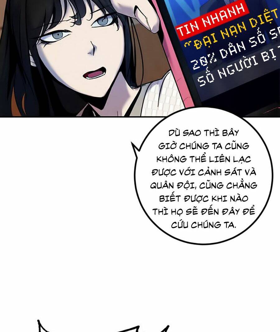 Trở Lại Thành Người Chơi - Chapter 8 - Page 7