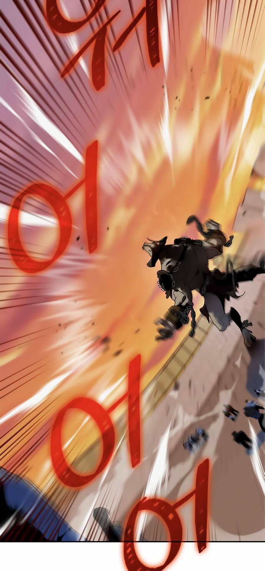 Trở Lại Thành Người Chơi - Chapter 8 - Page 87