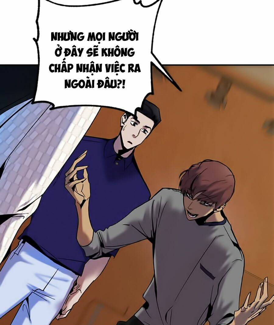 Trở Lại Thành Người Chơi - Chapter 8 - Page 8