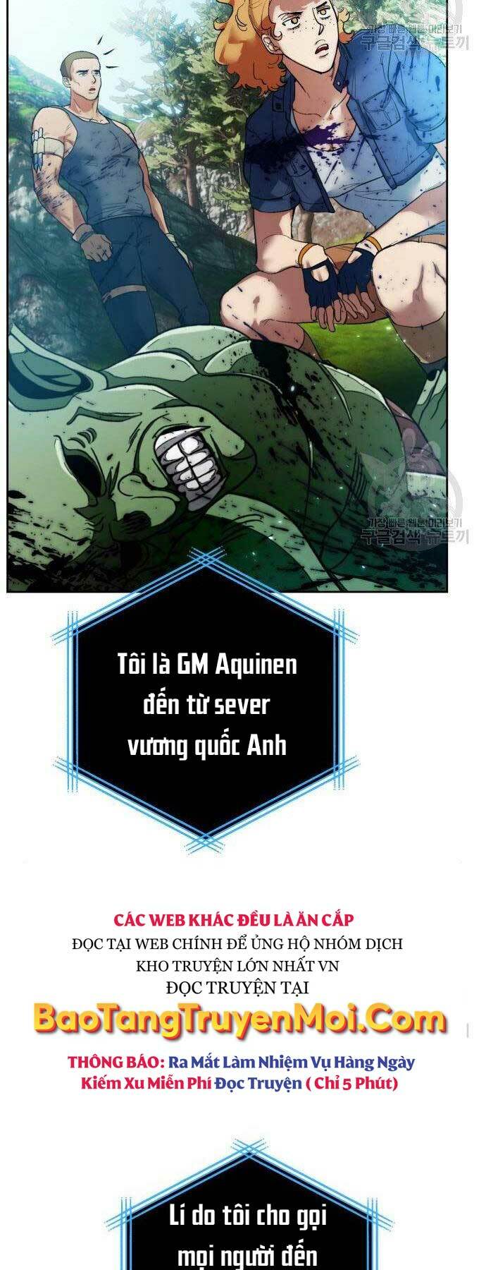 Trở Lại Thành Người Chơi - Chapter 80 - Page 13