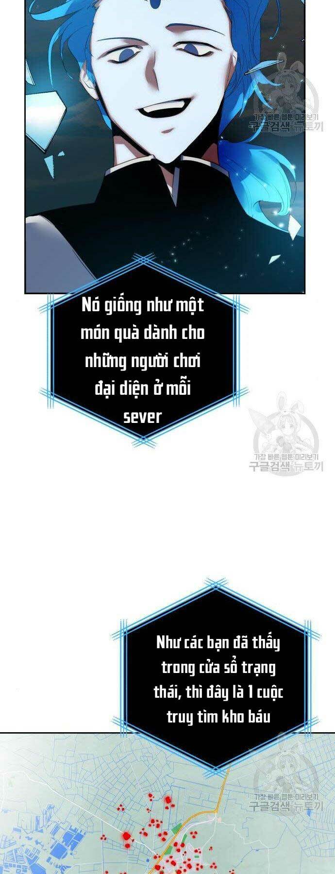 Trở Lại Thành Người Chơi - Chapter 80 - Page 16