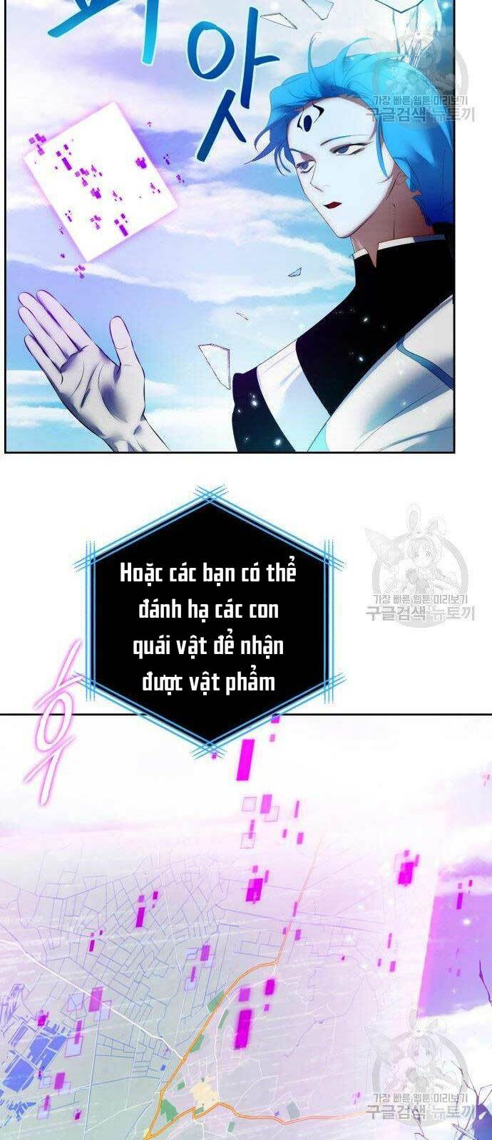 Trở Lại Thành Người Chơi - Chapter 80 - Page 18