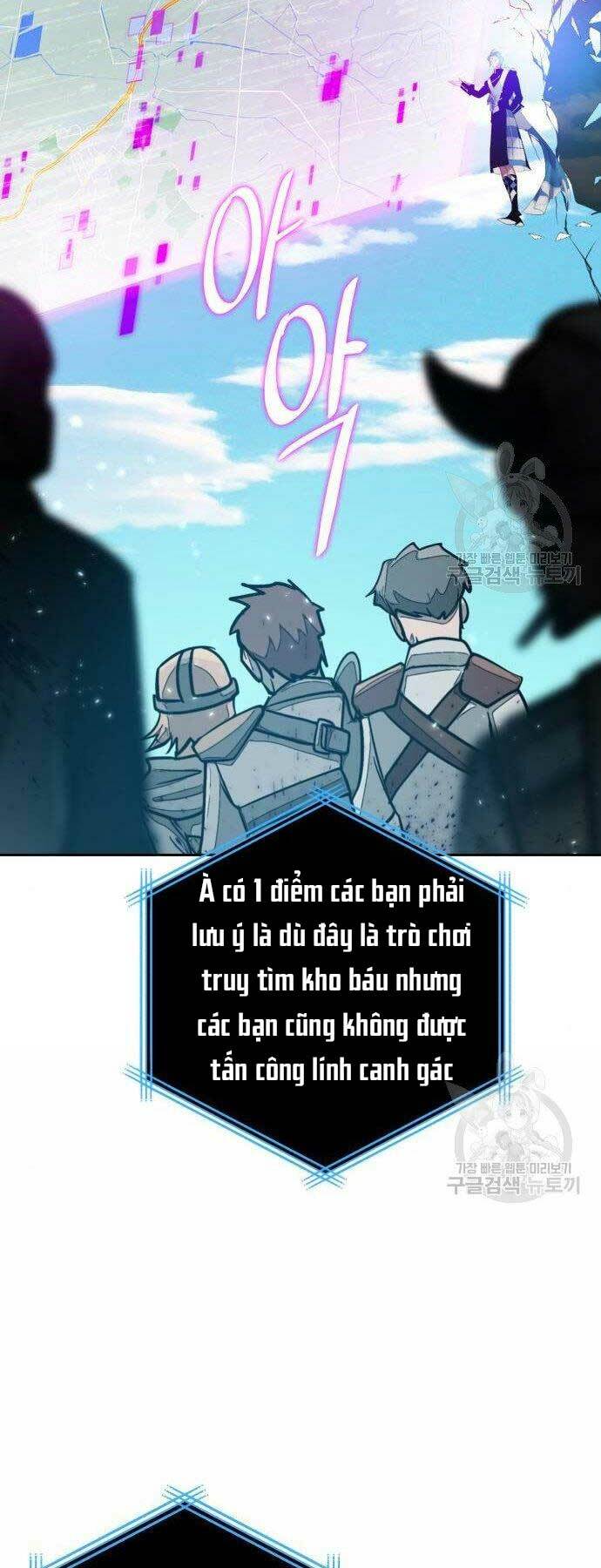 Trở Lại Thành Người Chơi - Chapter 80 - Page 19