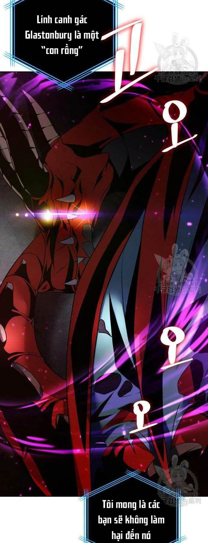 Trở Lại Thành Người Chơi - Chapter 80 - Page 20