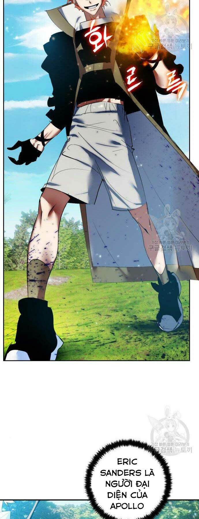 Trở Lại Thành Người Chơi - Chapter 80 - Page 22