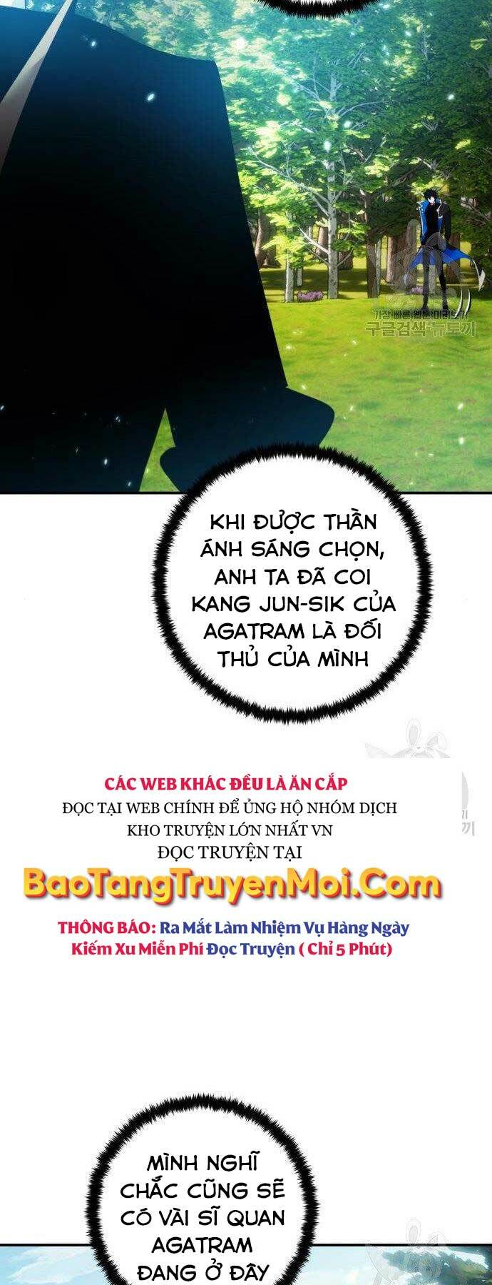 Trở Lại Thành Người Chơi - Chapter 80 - Page 23