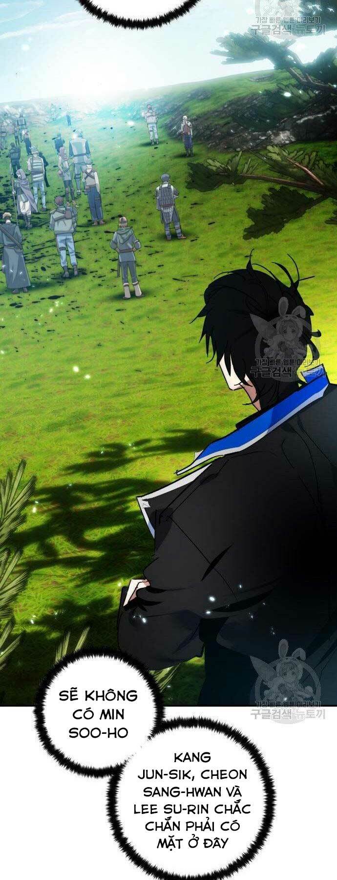 Trở Lại Thành Người Chơi - Chapter 80 - Page 24