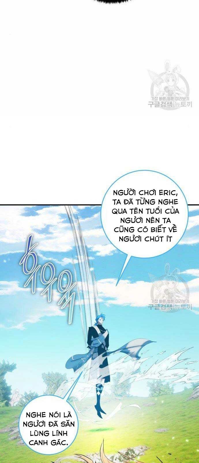 Trở Lại Thành Người Chơi - Chapter 80 - Page 25