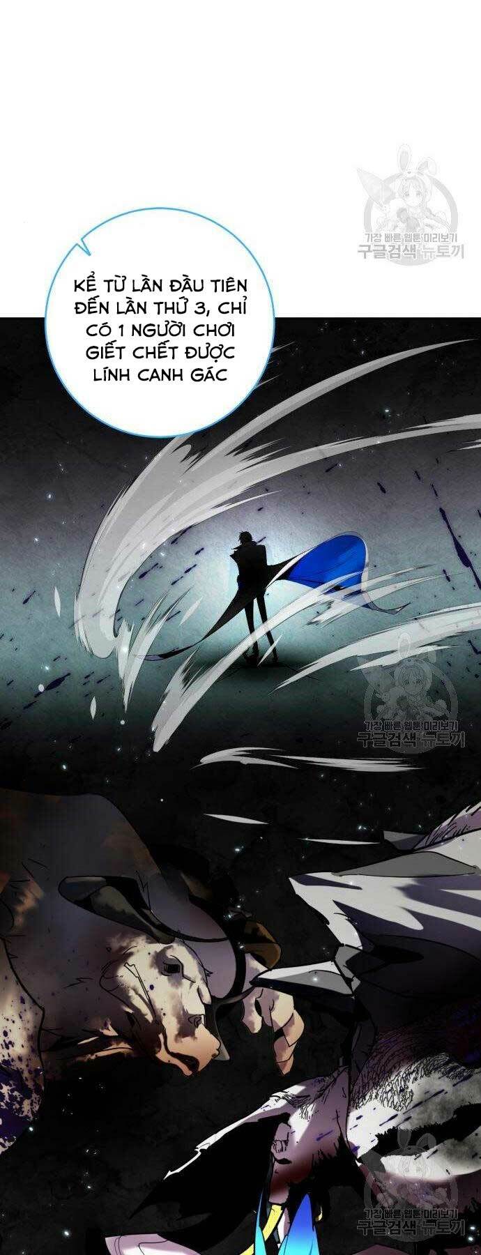 Trở Lại Thành Người Chơi - Chapter 80 - Page 29