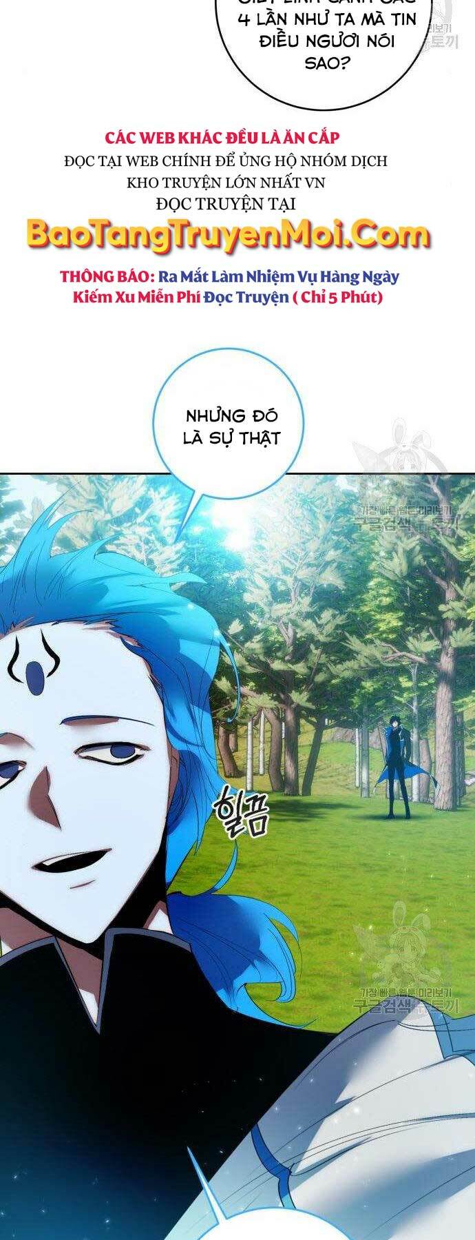 Trở Lại Thành Người Chơi - Chapter 80 - Page 32