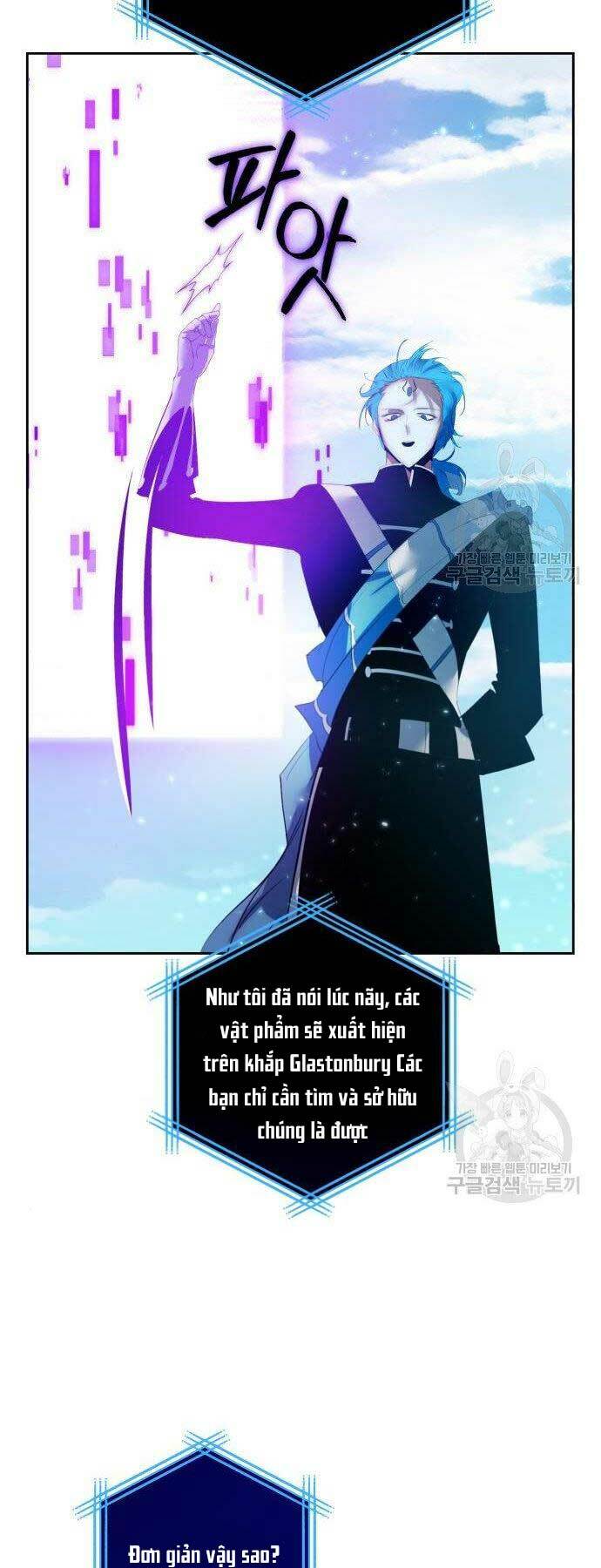 Trở Lại Thành Người Chơi - Chapter 80 - Page 38