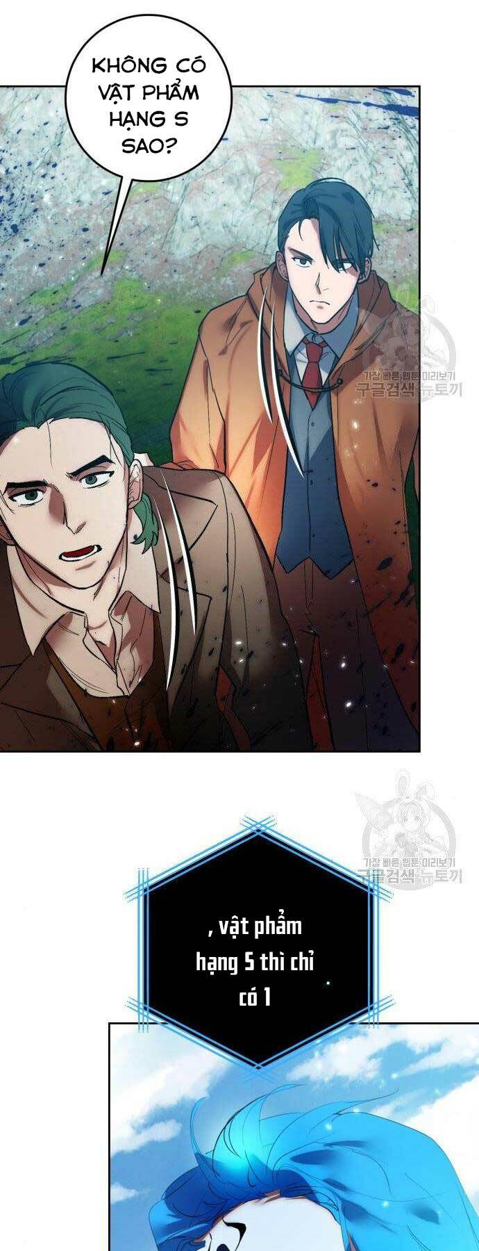 Trở Lại Thành Người Chơi - Chapter 80 - Page 40