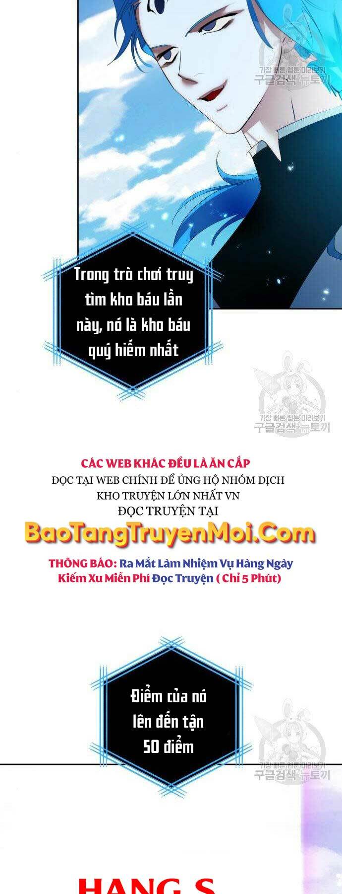 Trở Lại Thành Người Chơi - Chapter 80 - Page 41