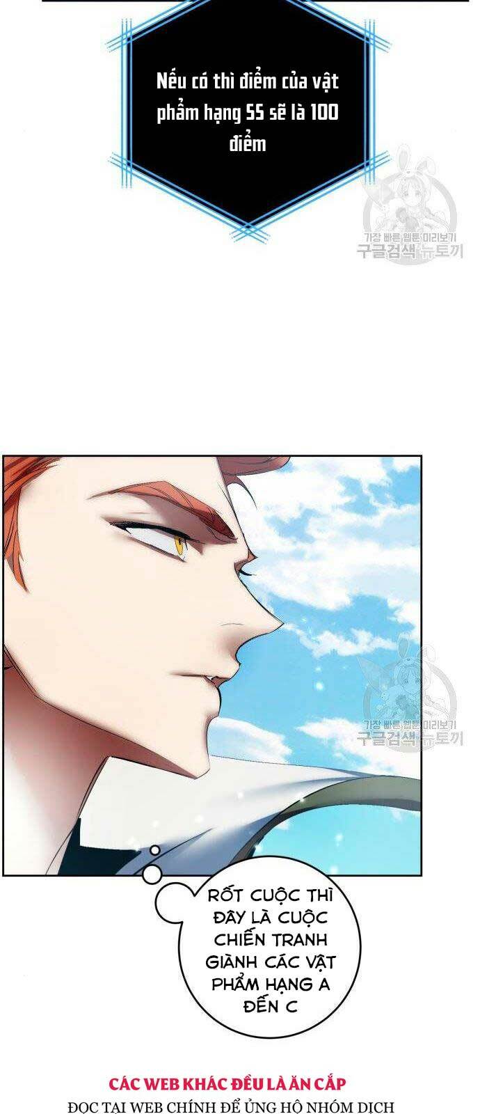 Trở Lại Thành Người Chơi - Chapter 80 - Page 44