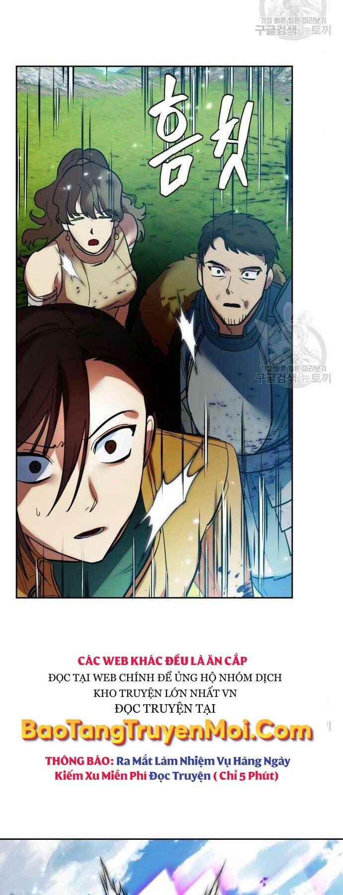 Trở Lại Thành Người Chơi - Chapter 80 - Page 47