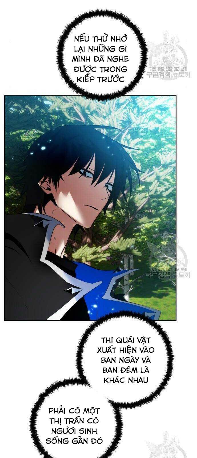 Trở Lại Thành Người Chơi - Chapter 80 - Page 50