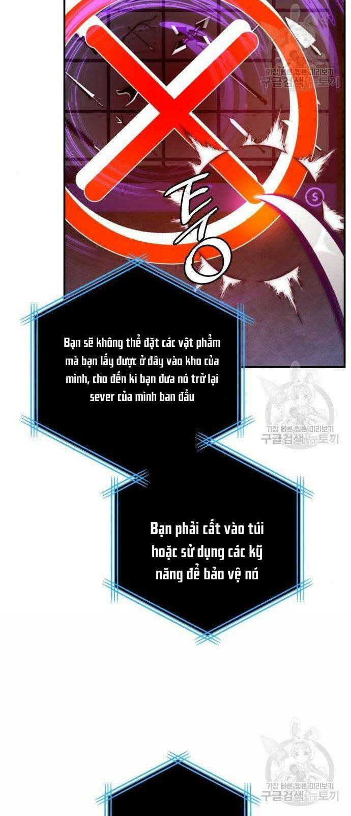 Trở Lại Thành Người Chơi - Chapter 80 - Page 56