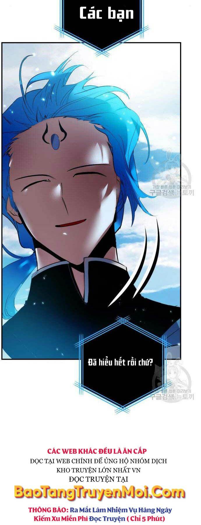 Trở Lại Thành Người Chơi - Chapter 80 - Page 57