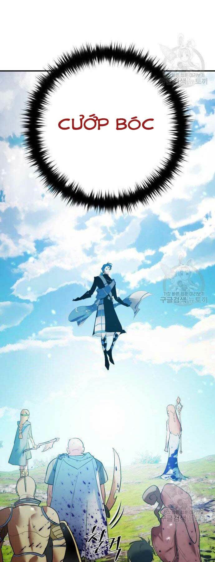 Trở Lại Thành Người Chơi - Chapter 80 - Page 58