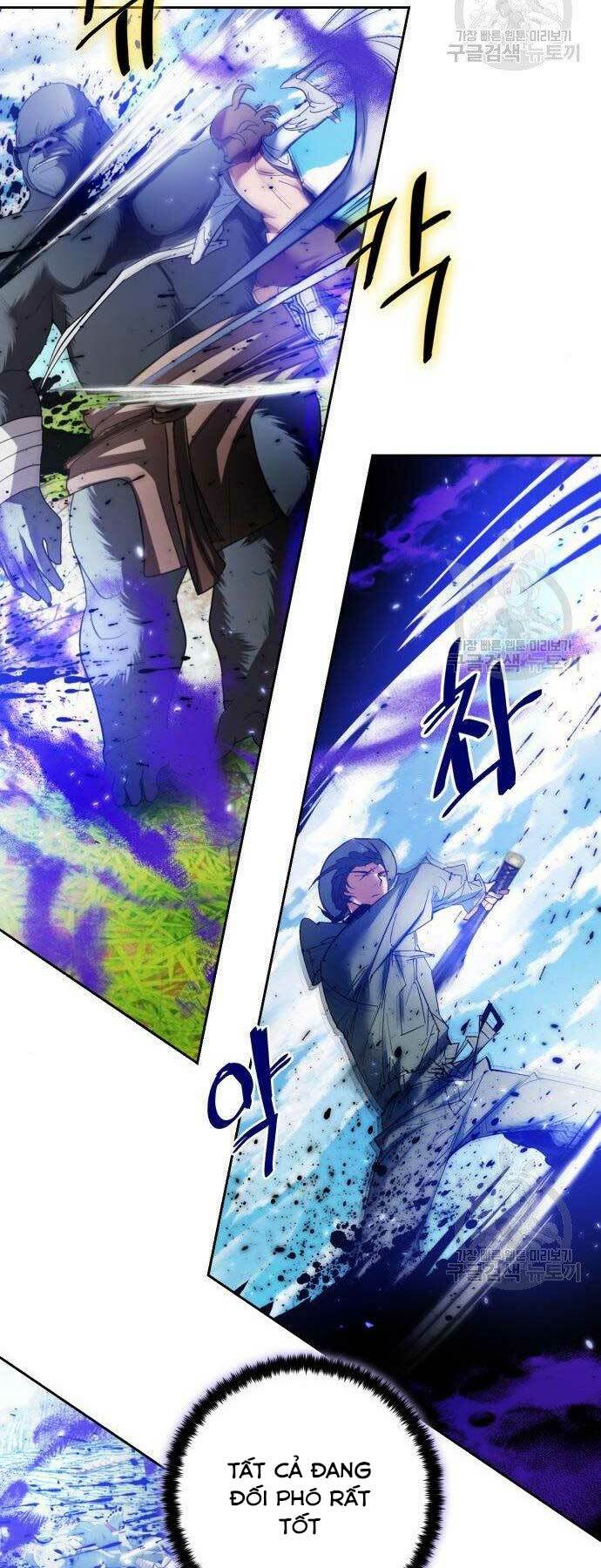 Trở Lại Thành Người Chơi - Chapter 80 - Page 5