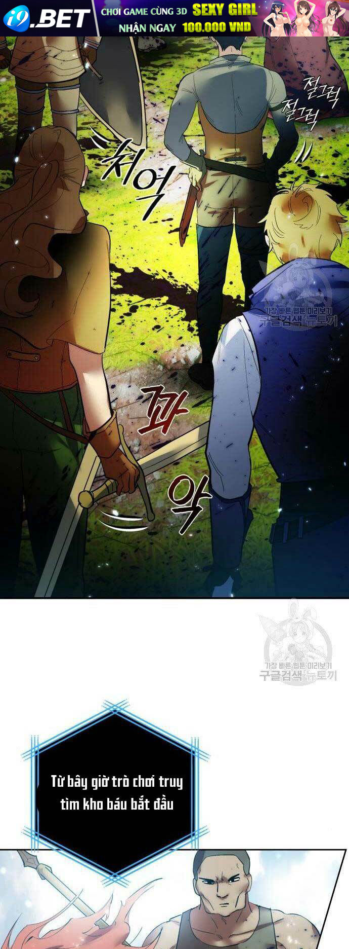 Trở Lại Thành Người Chơi - Chapter 80 - Page 59