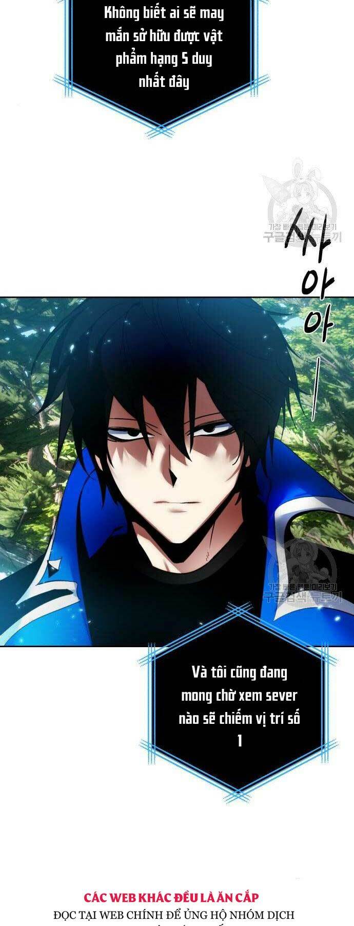 Trở Lại Thành Người Chơi - Chapter 80 - Page 61