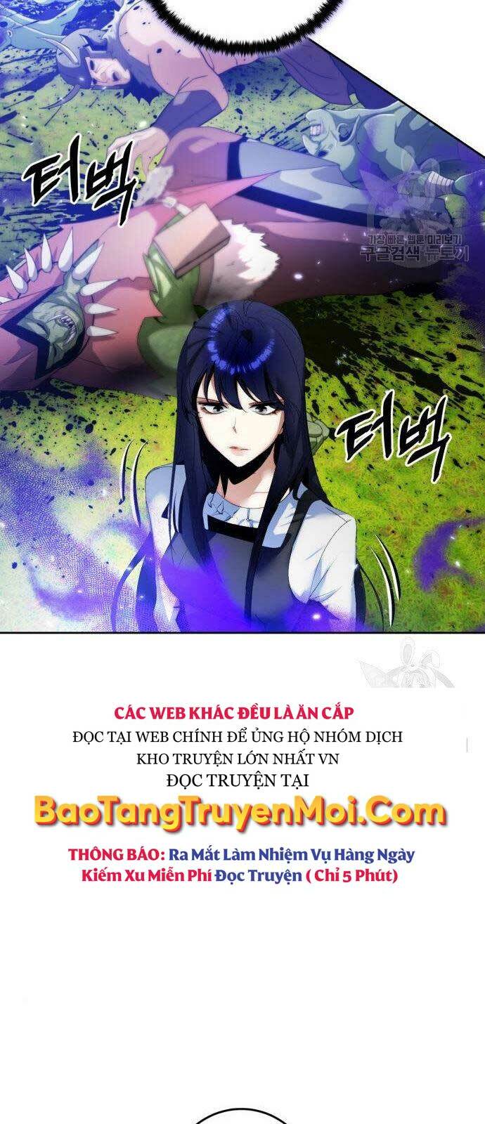 Trở Lại Thành Người Chơi - Chapter 80 - Page 6