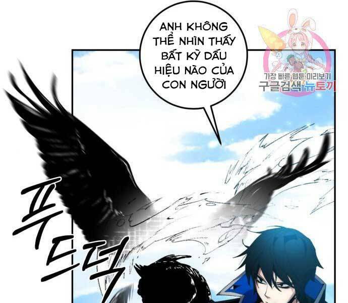 Trở Lại Thành Người Chơi - Chapter 81 - Page 22