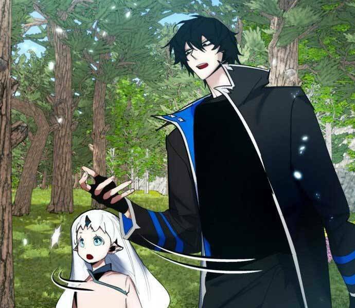 Trở Lại Thành Người Chơi - Chapter 81 - Page 68