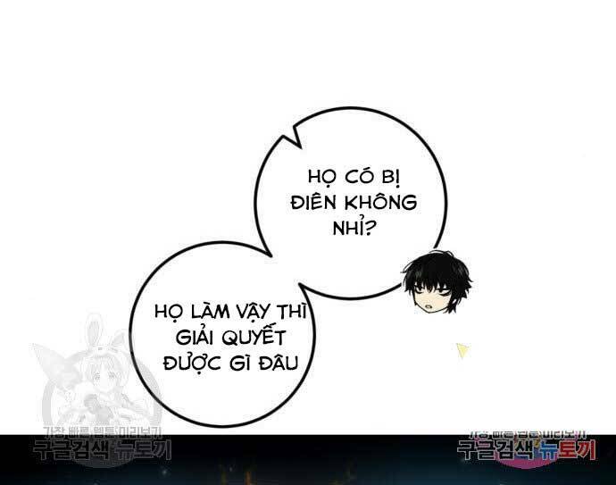 Trở Lại Thành Người Chơi - Chapter 81 - Page 70