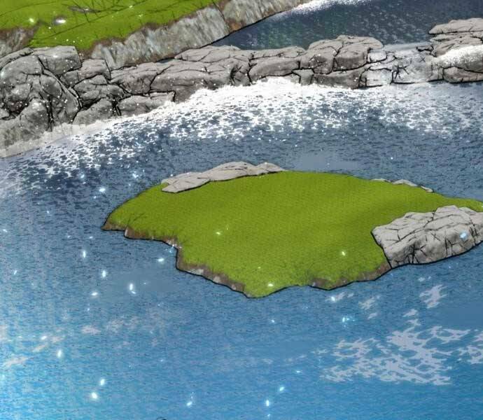 Trở Lại Thành Người Chơi - Chapter 81 - Page 84