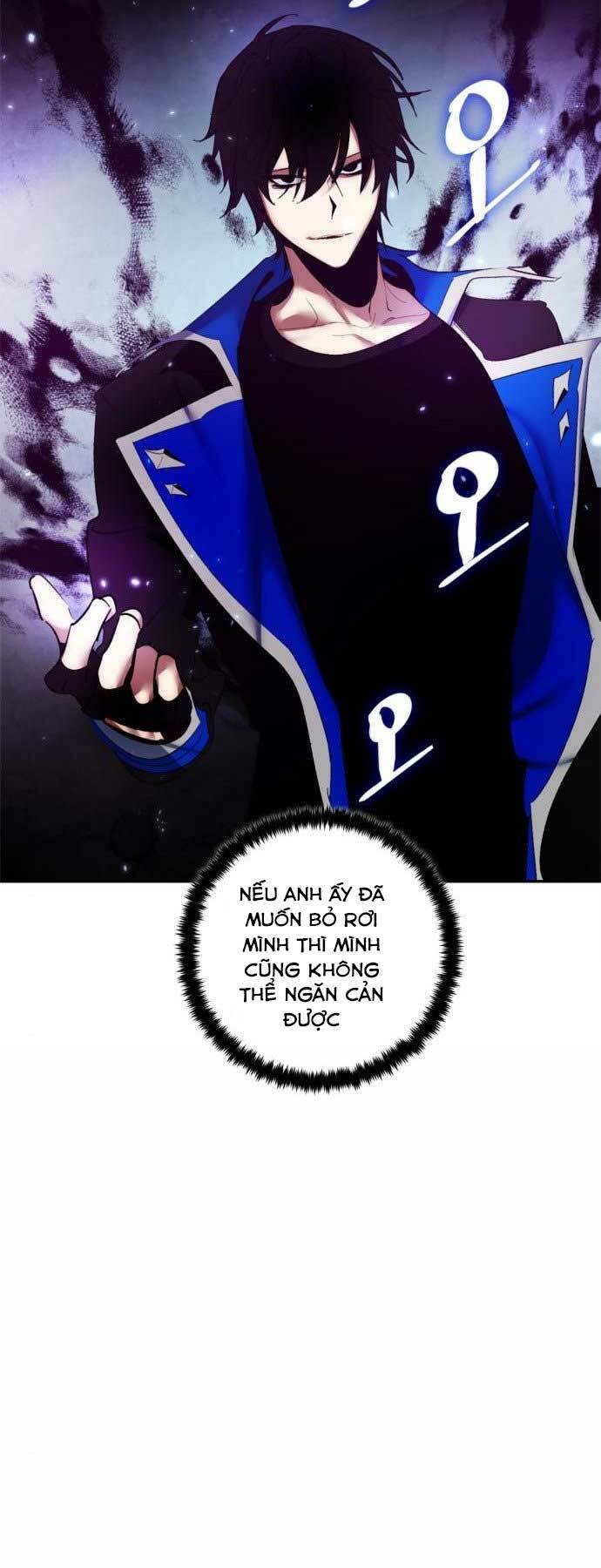 Trở Lại Thành Người Chơi - Chapter 82 - Page 10