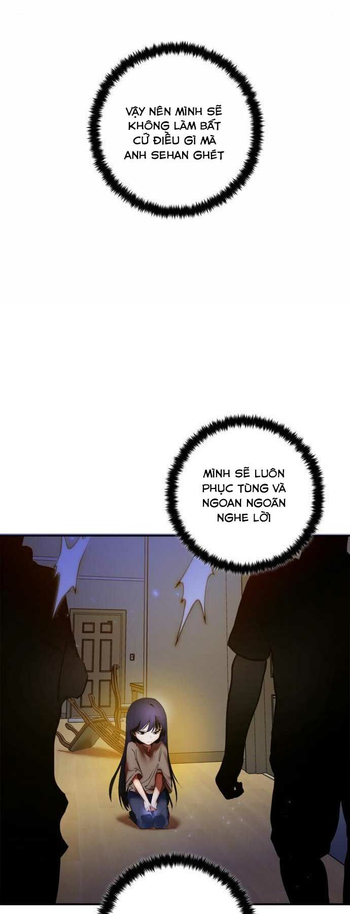 Trở Lại Thành Người Chơi - Chapter 82 - Page 11