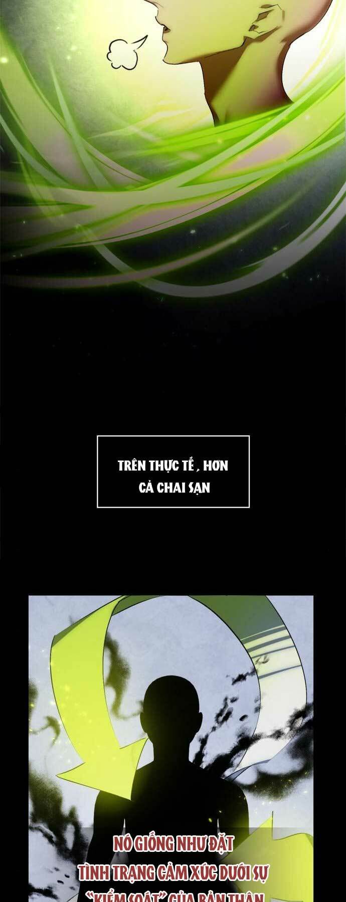 Trở Lại Thành Người Chơi - Chapter 82 - Page 15