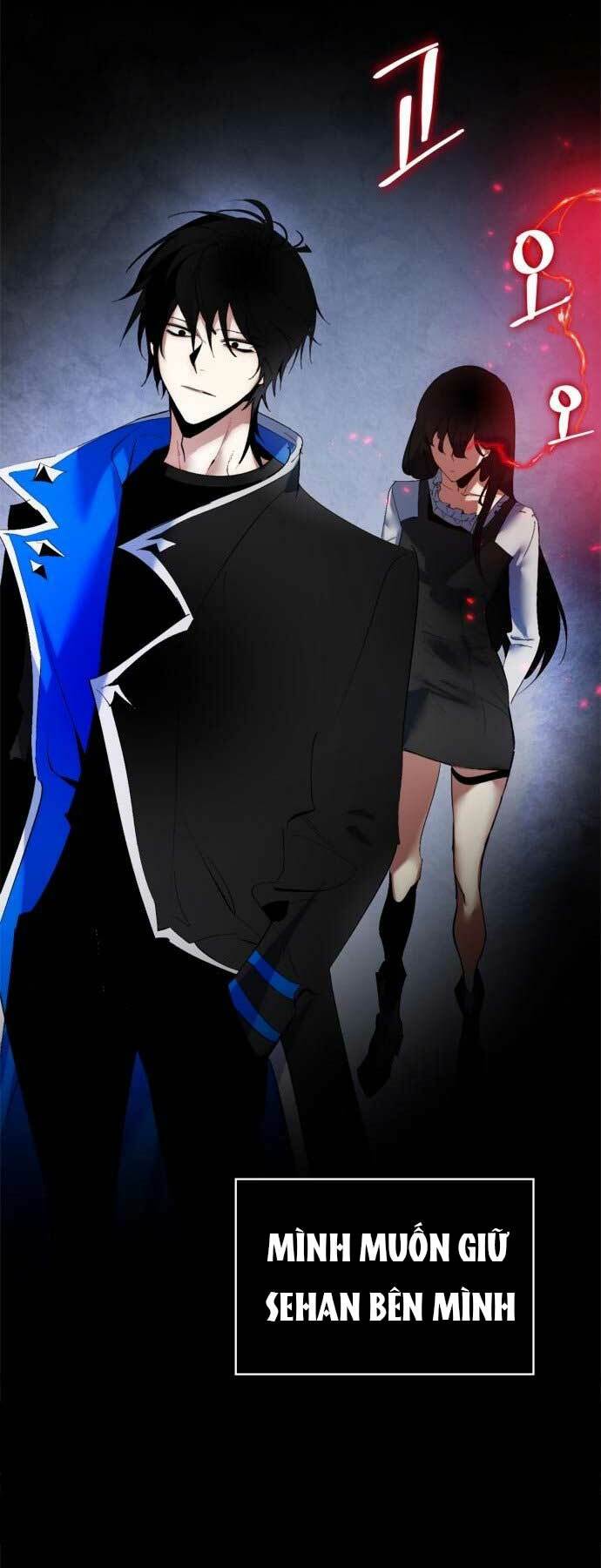 Trở Lại Thành Người Chơi - Chapter 82 - Page 18