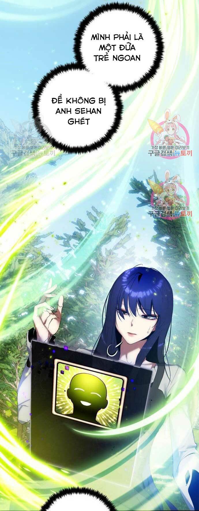 Trở Lại Thành Người Chơi - Chapter 82 - Page 21