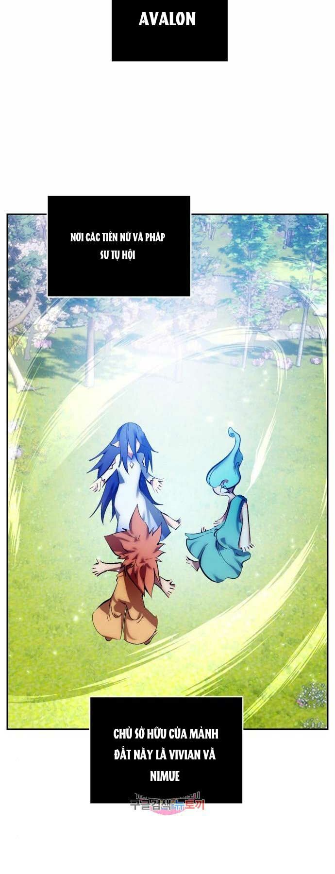 Trở Lại Thành Người Chơi - Chapter 82 - Page 24