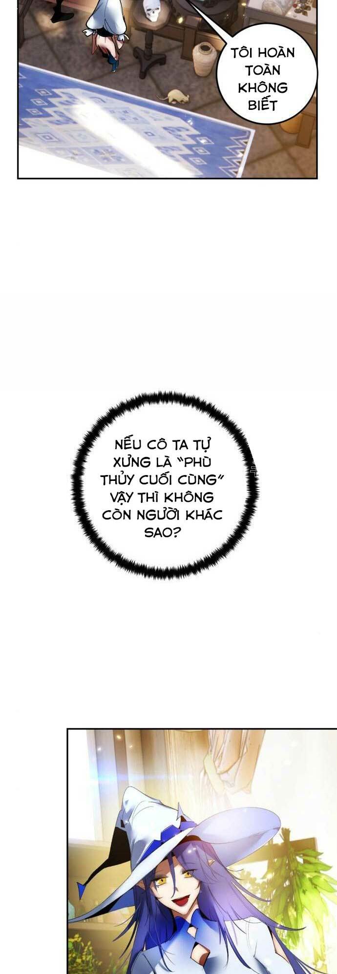 Trở Lại Thành Người Chơi - Chapter 82 - Page 28