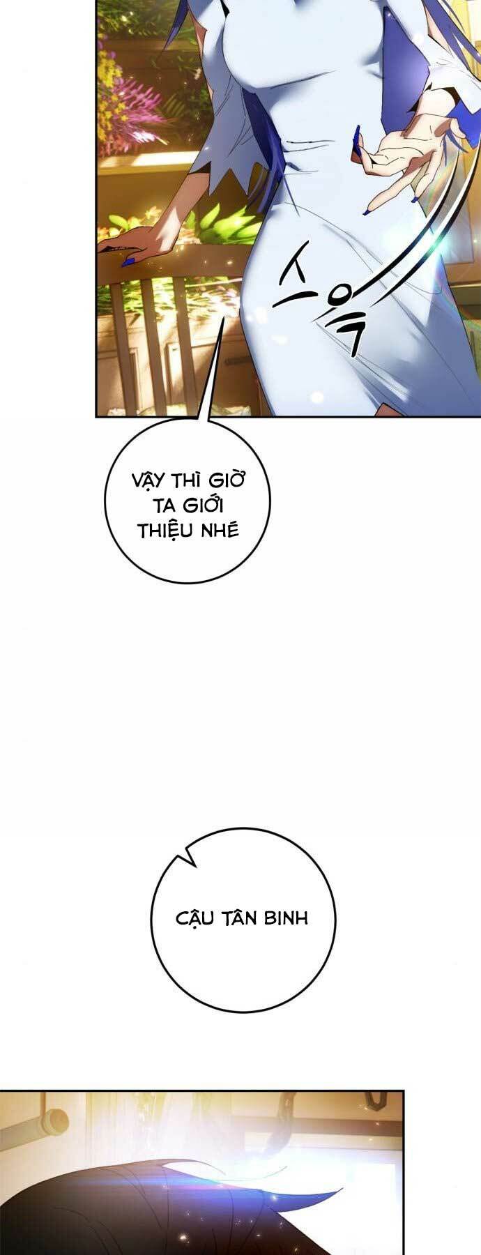 Trở Lại Thành Người Chơi - Chapter 82 - Page 29